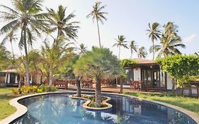 CASA DELLA, Bangalô Coqueiro, 40 m2, Vista Mar